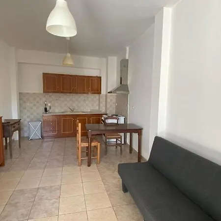 Areopoli Apartment Dış mekan fotoğraf