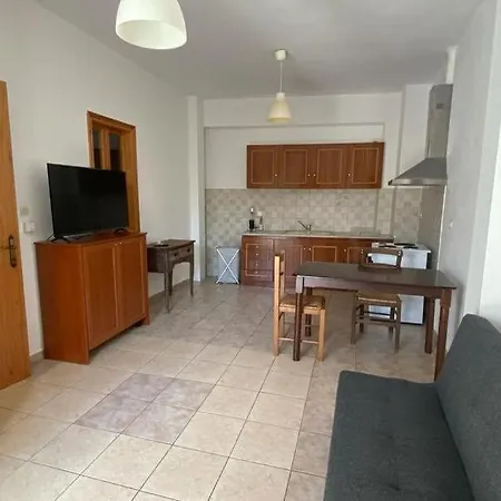 Areopoli Apartment Dış mekan fotoğraf