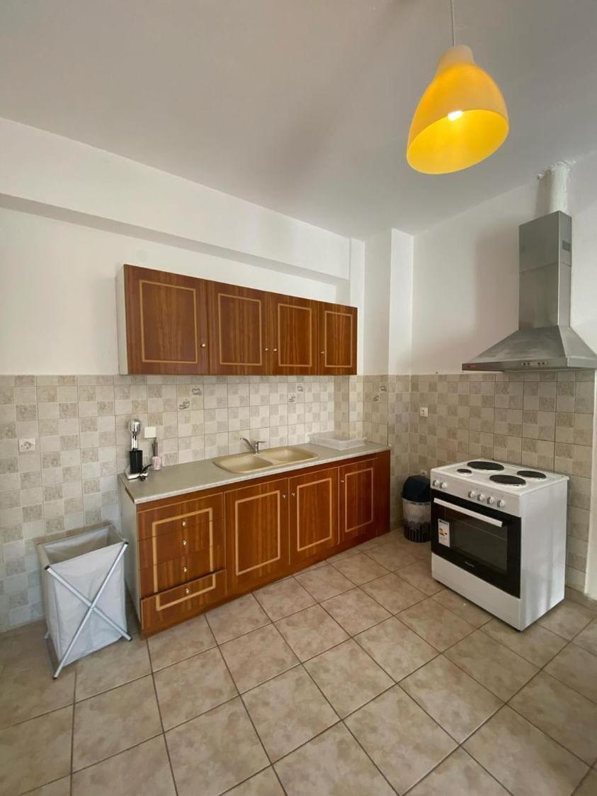 Areopoli Apartment Areopoli