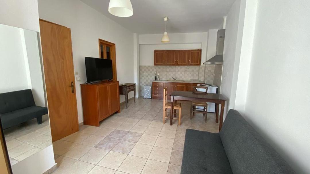Areopoli Apartment Apartment